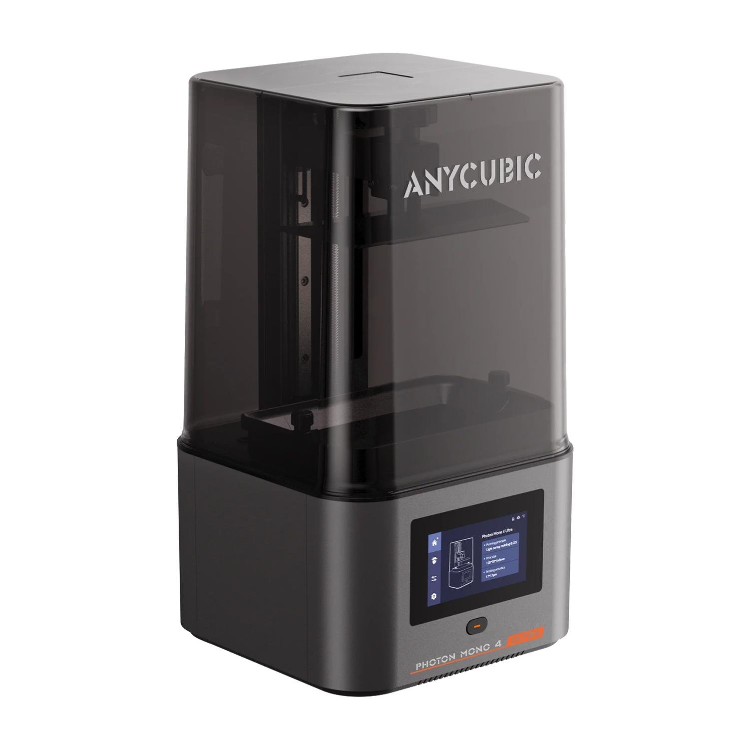 Anycubic Mono 4 Ultra 3D Yazıcı