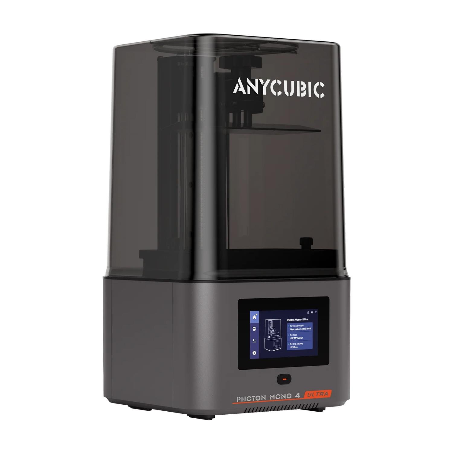 Anycubic Mono 4 Ultra 3D Yazıcı
