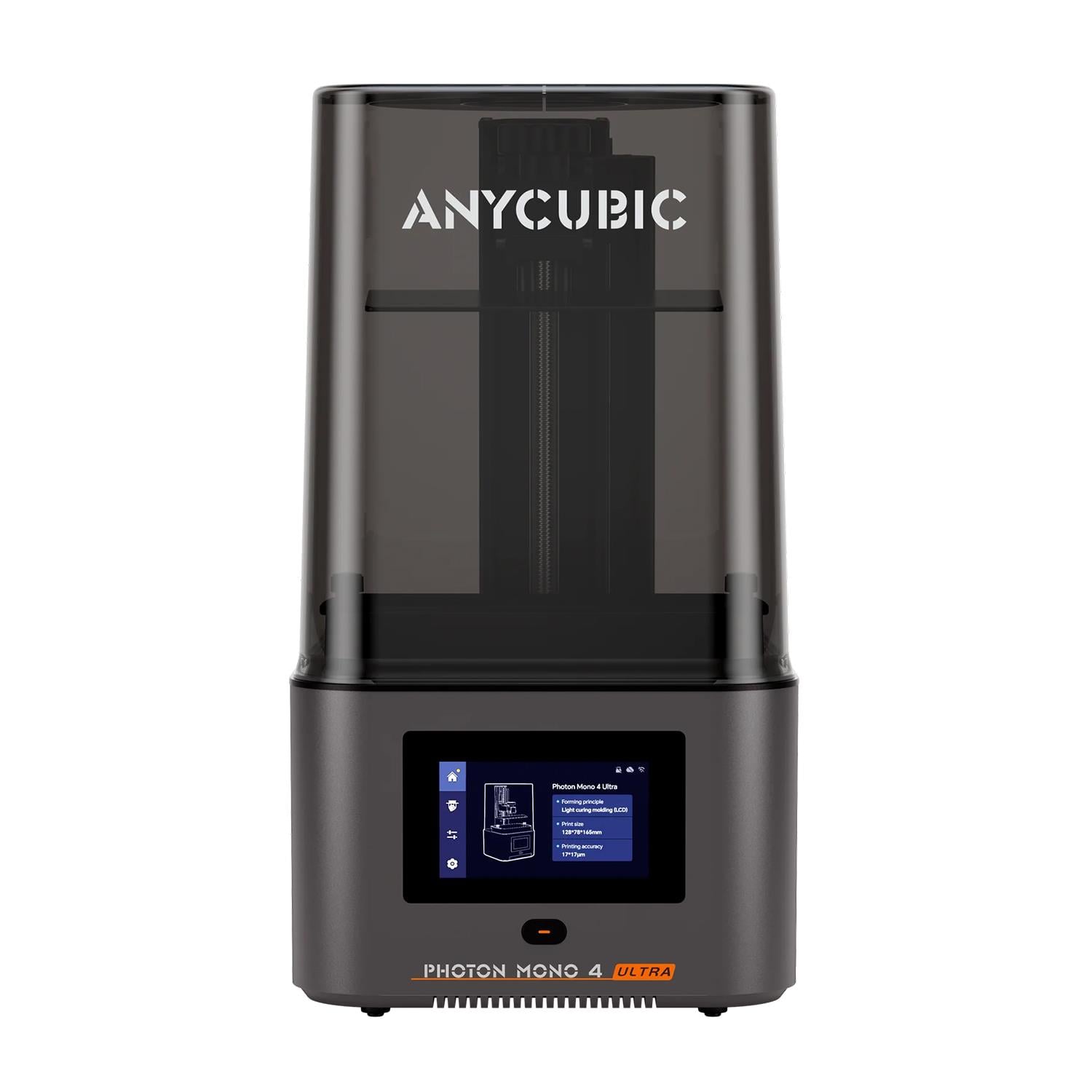 Anycubic Mono 4 Ultra 3D Yazıcı