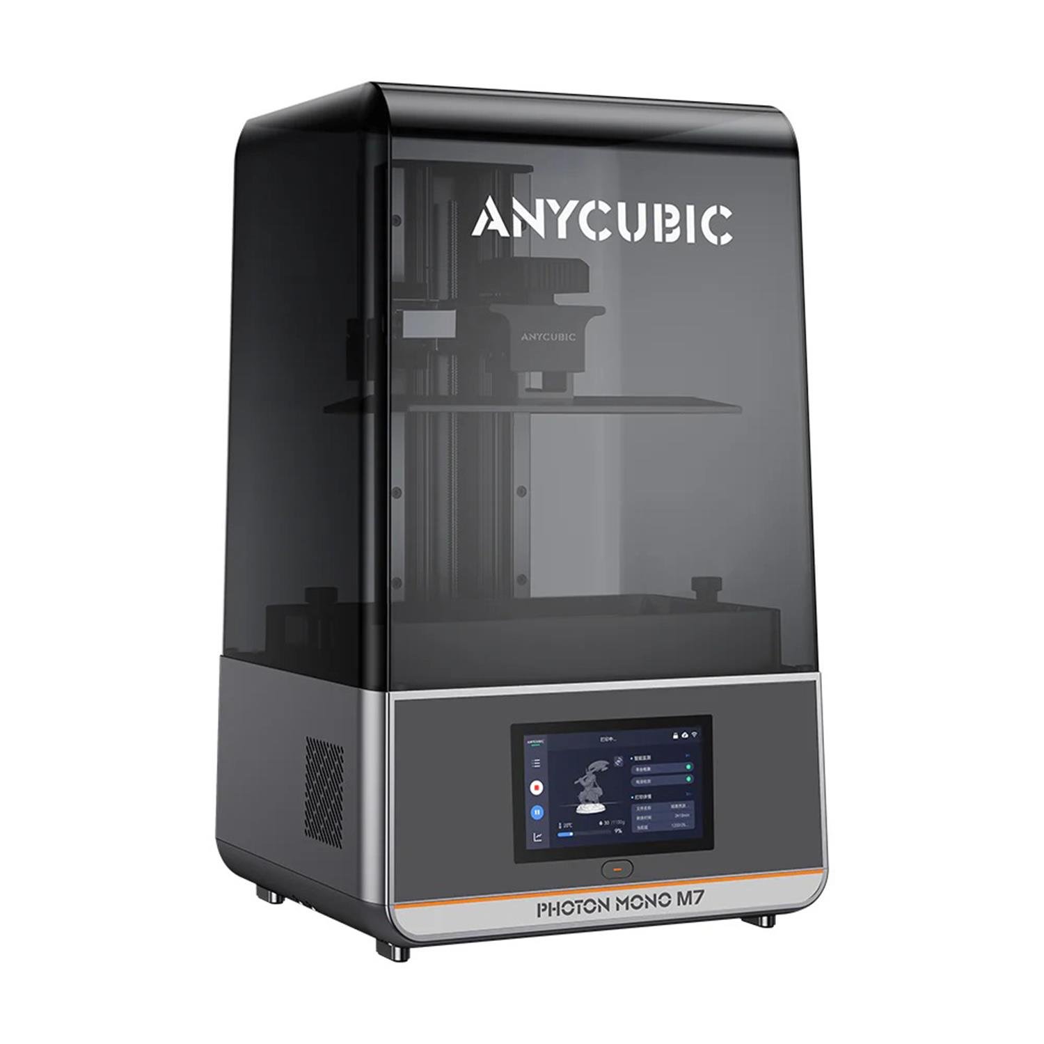 Anycubic Mono M7