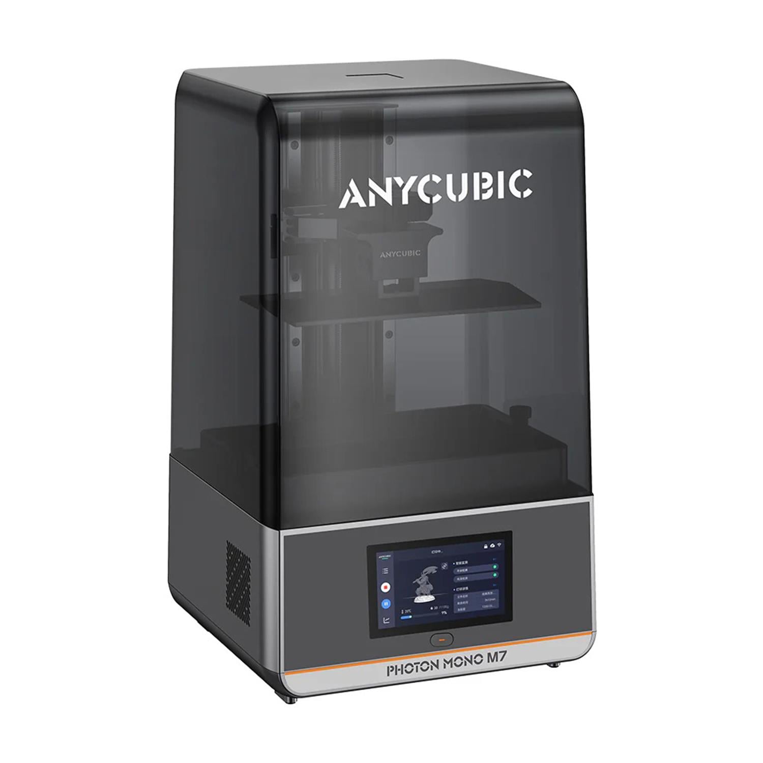 Anycubic Mono M7