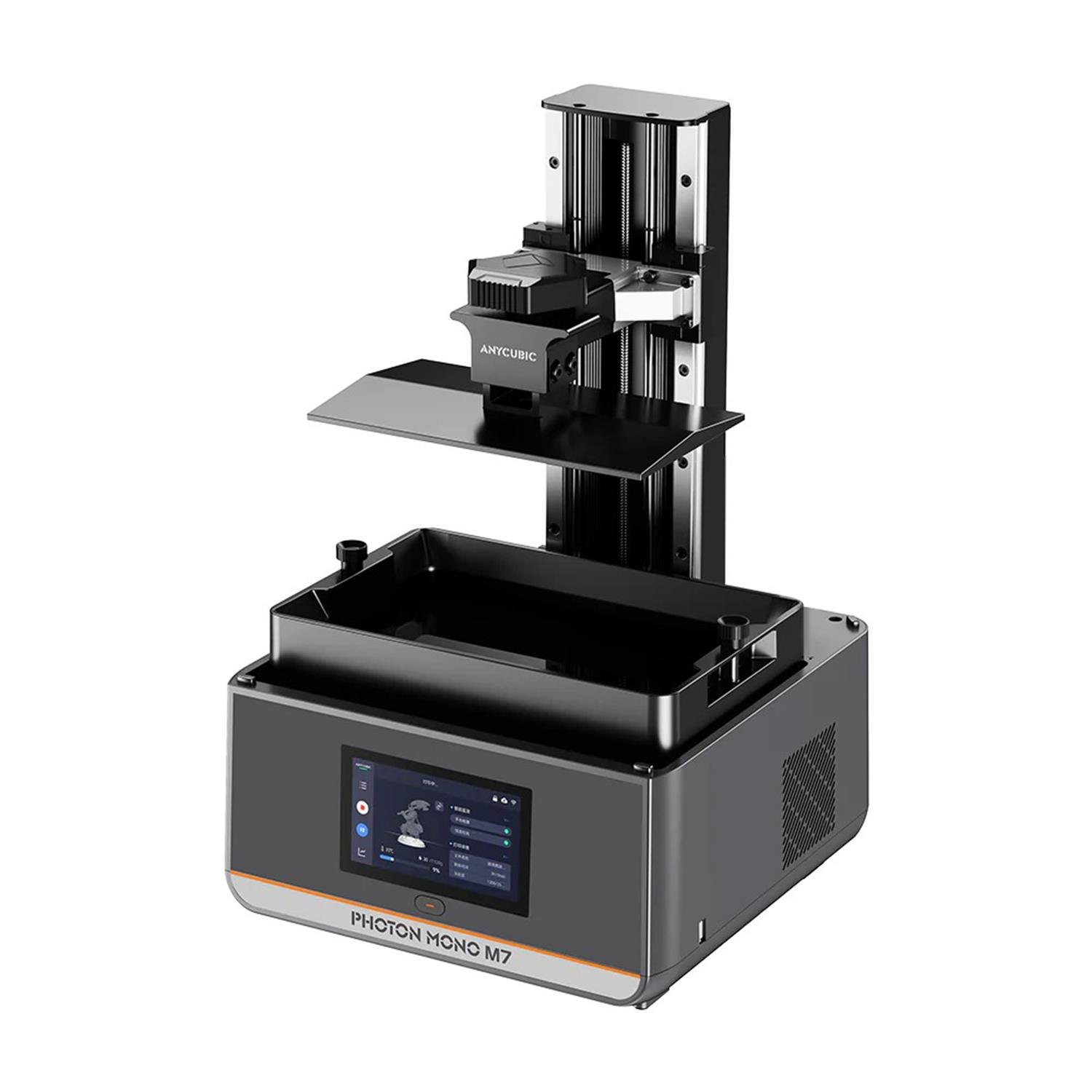 Anycubic Mono M7