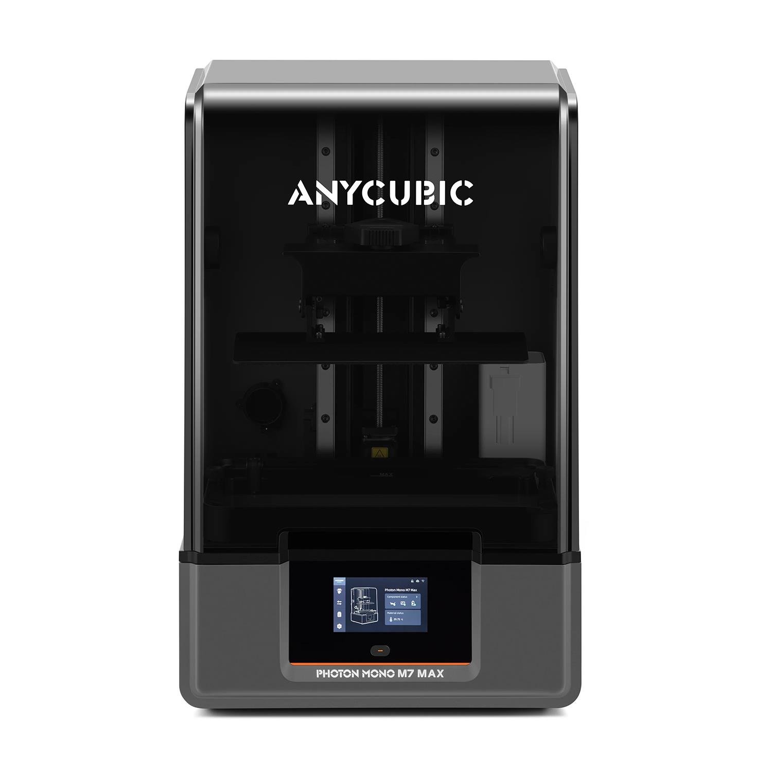 Anycubic Mono M7 Max 3D Yazıcı