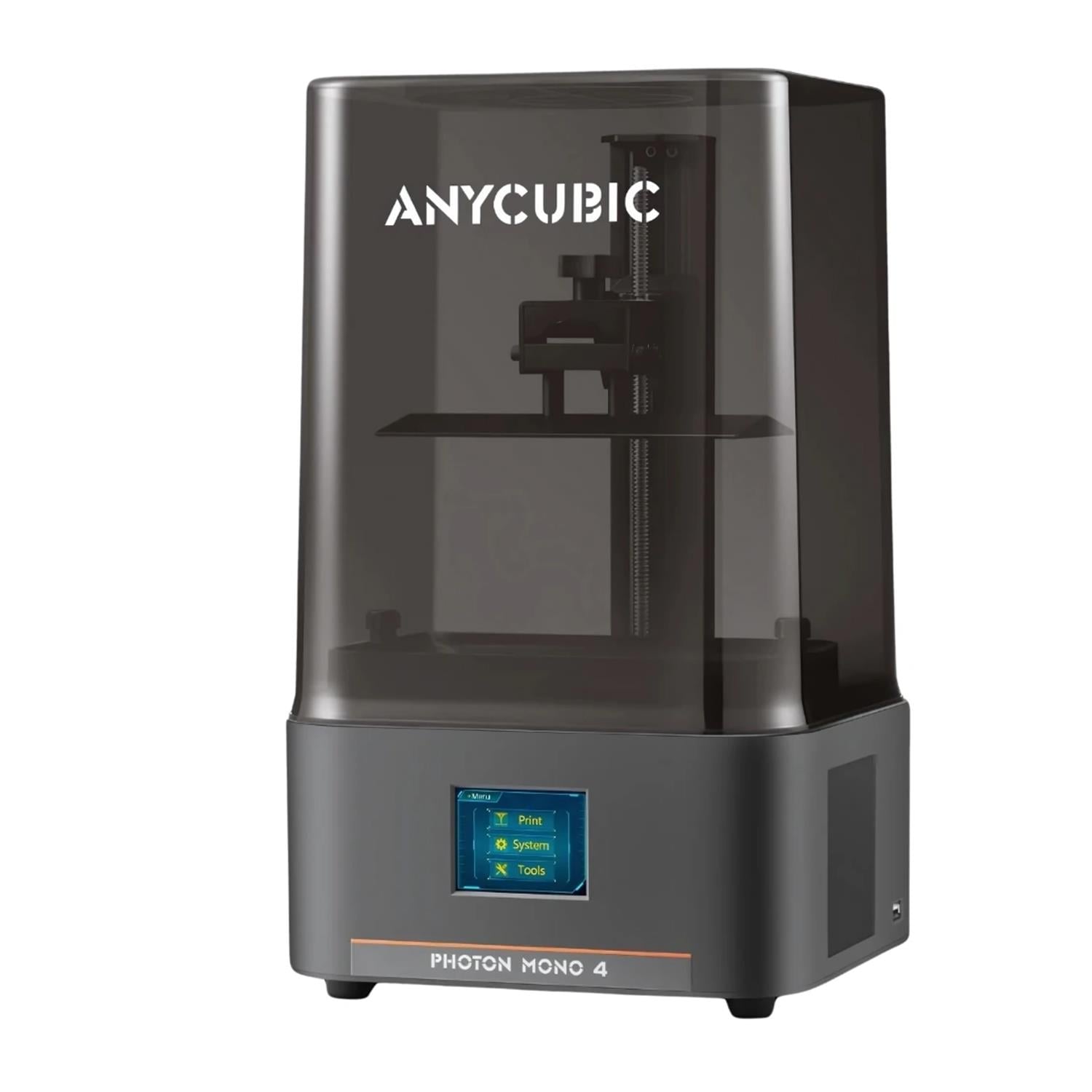 Anycubic Photon Mono 4 3D Yazıcı