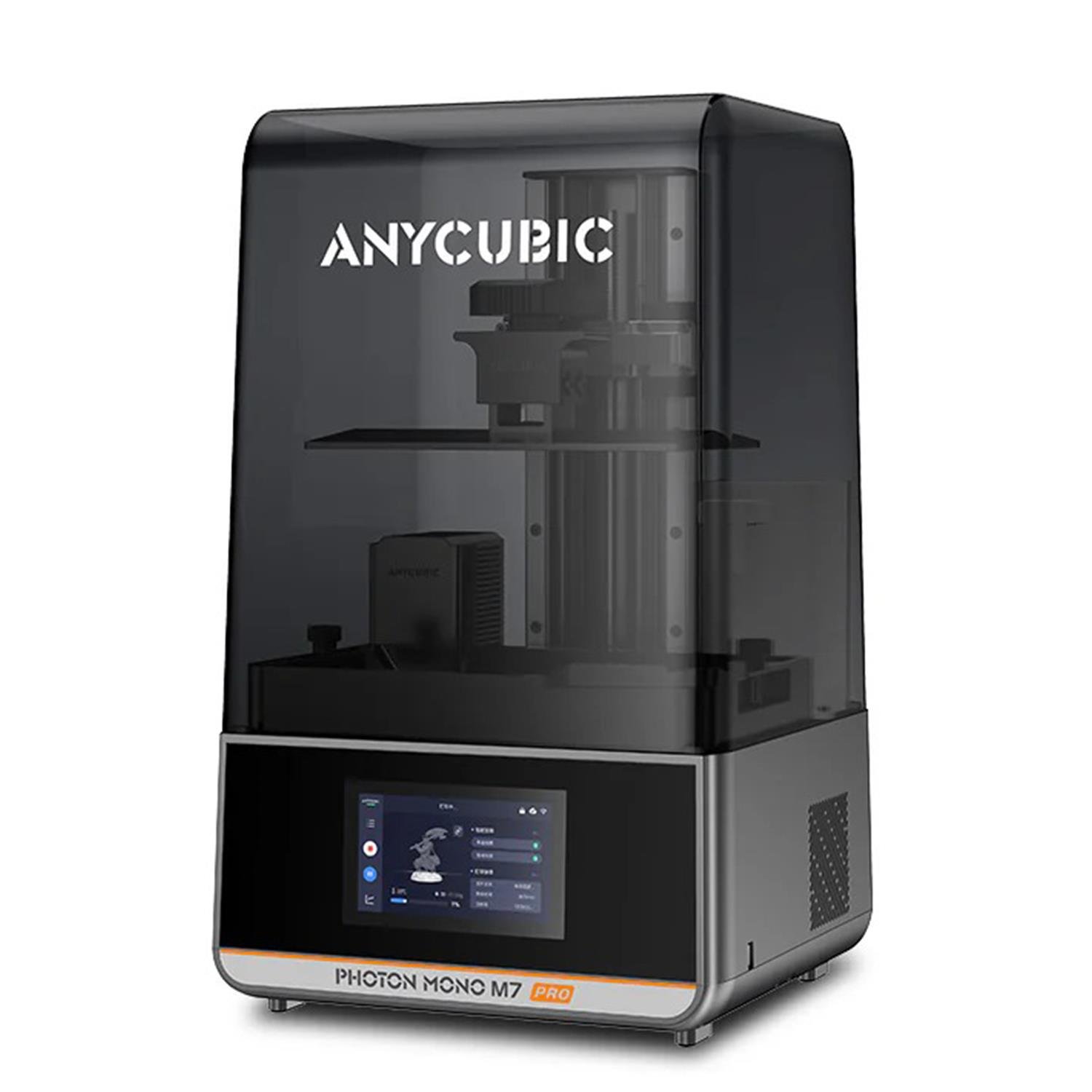 Anycubic Photon Mono M7 Pro