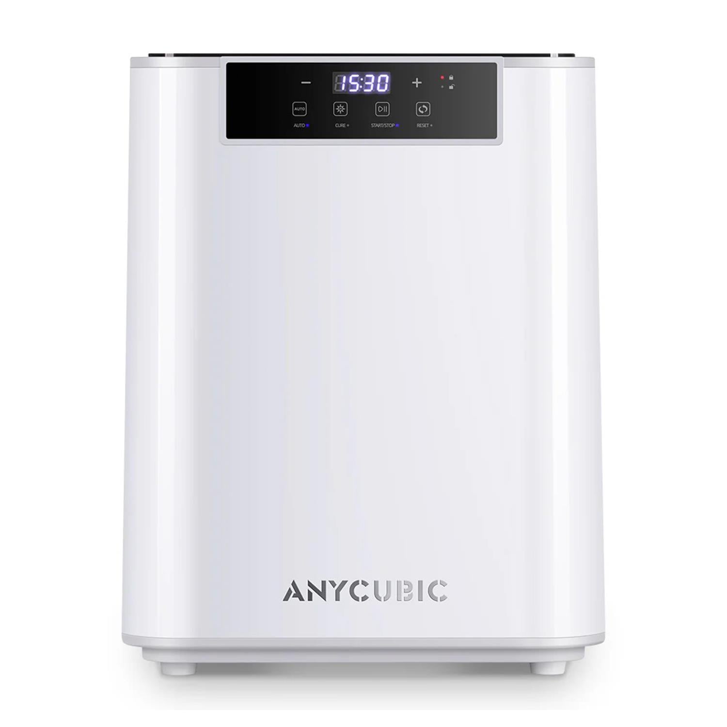 Anycubic Wash & Cure Max Yıkama Ve Kürleme Makinesi