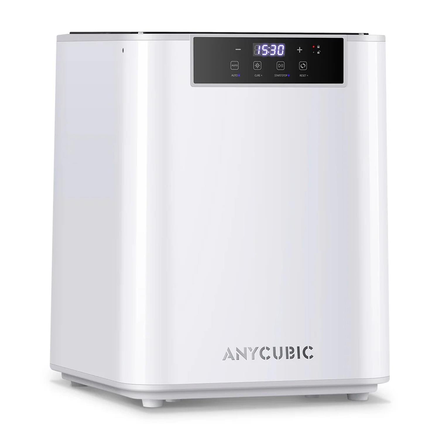 Anycubic Wash & Cure Max Yıkama Ve Kürleme Makinesi