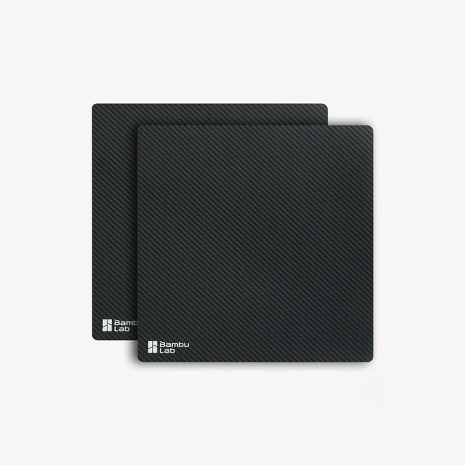 Bambu Lab Carbon Fiber Tabla Yüzeyi - FAP017