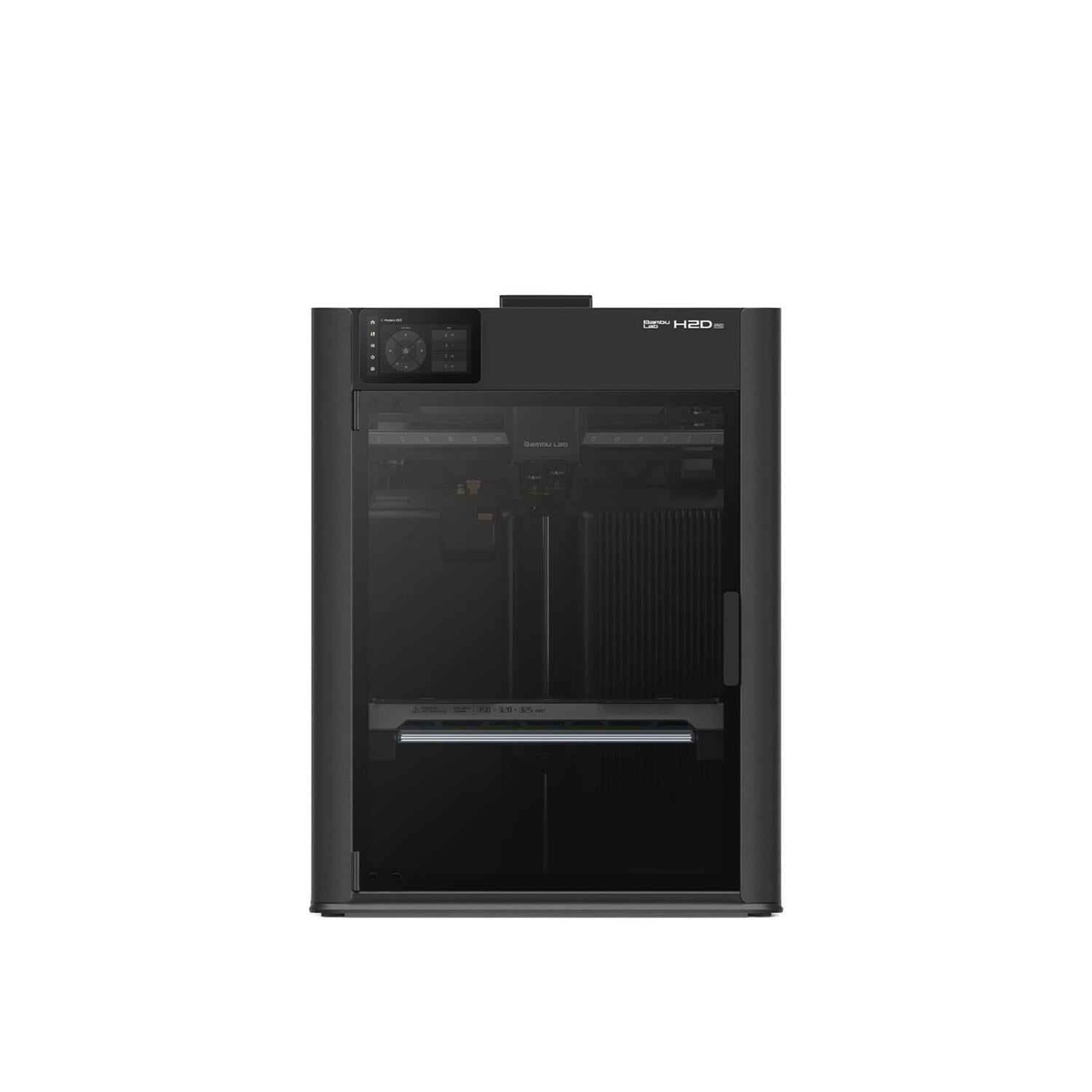 Bambu Lab H2D Pro AMS Combo 3D Yazıcı