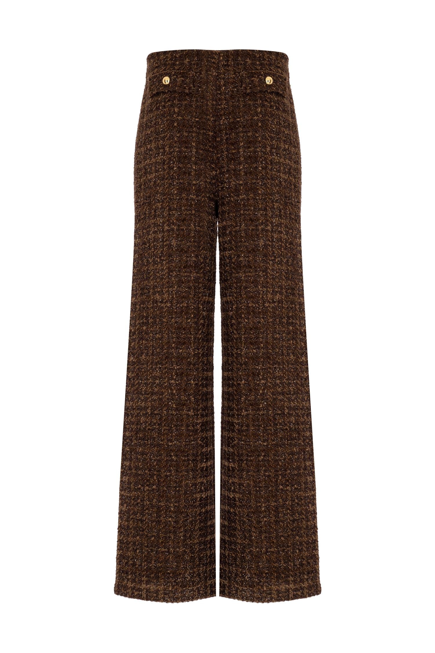 KAHVE PANT