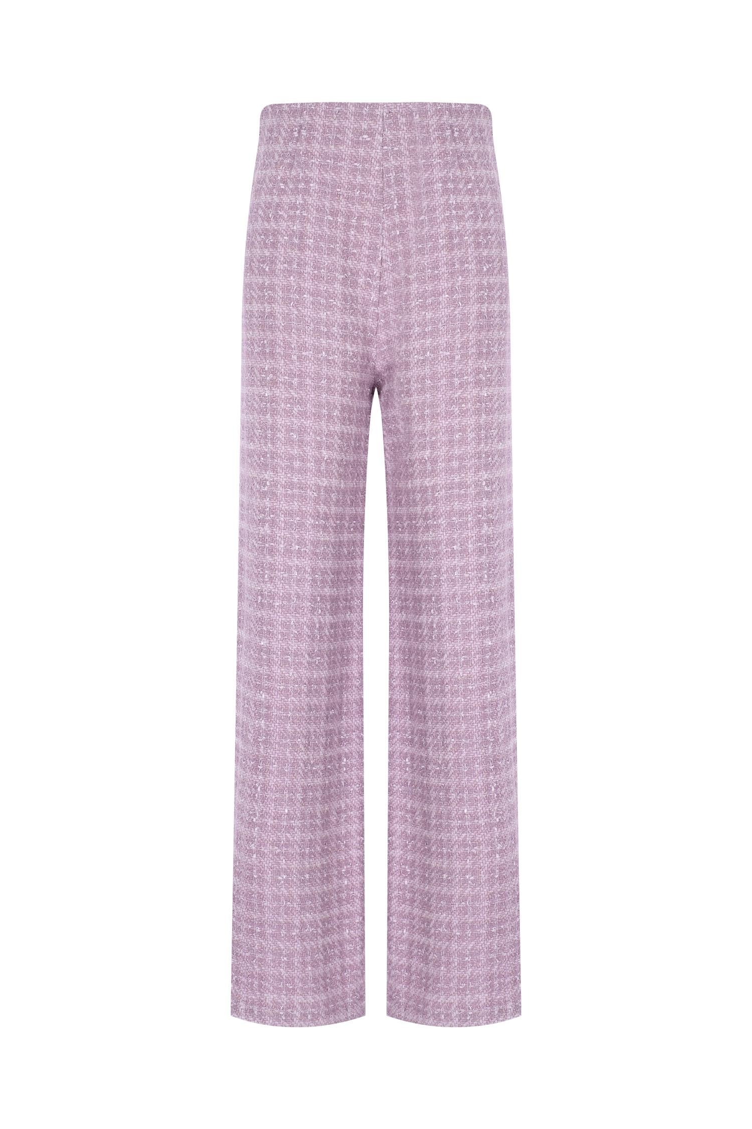 LILA PANT