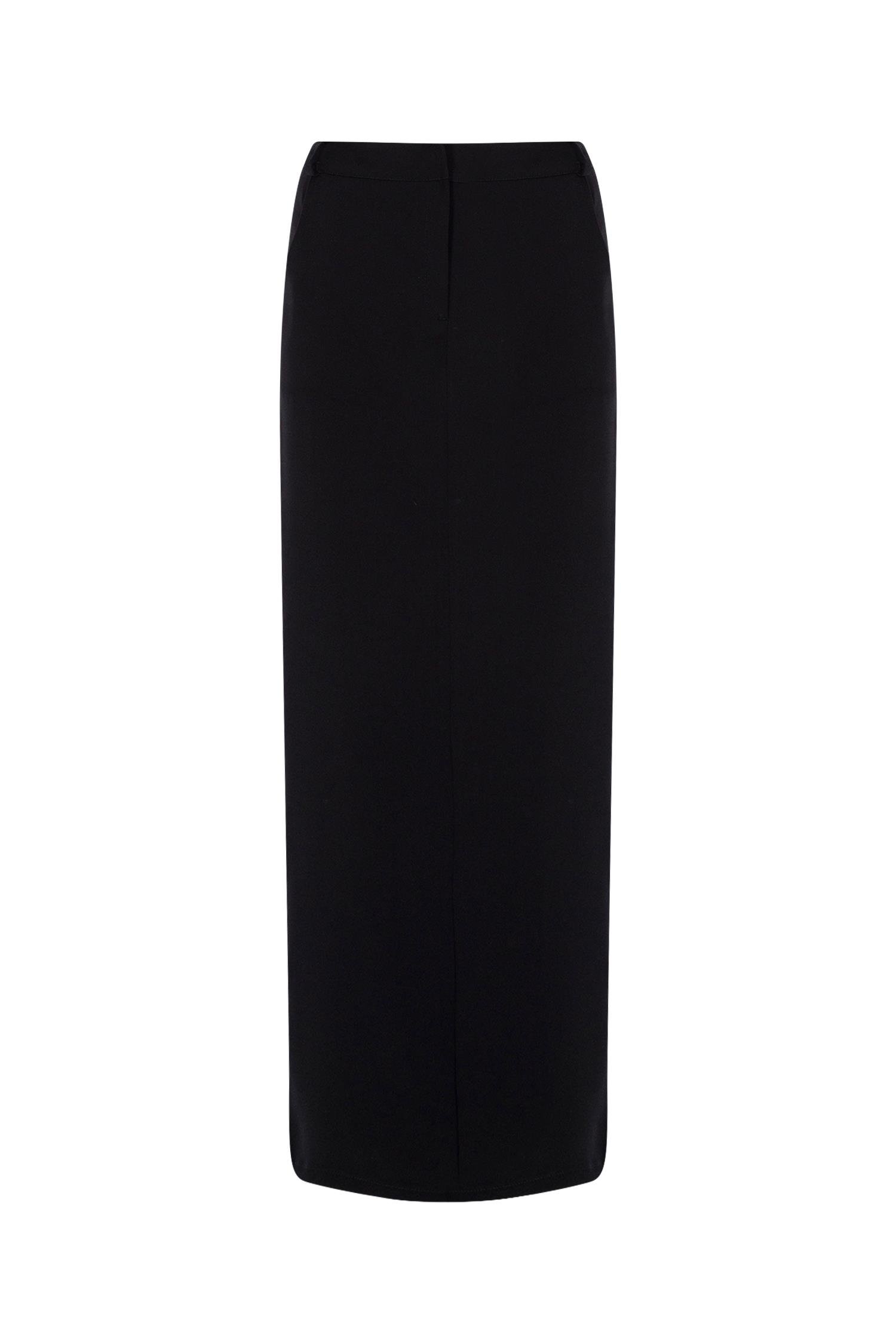 MAXI SKIRT