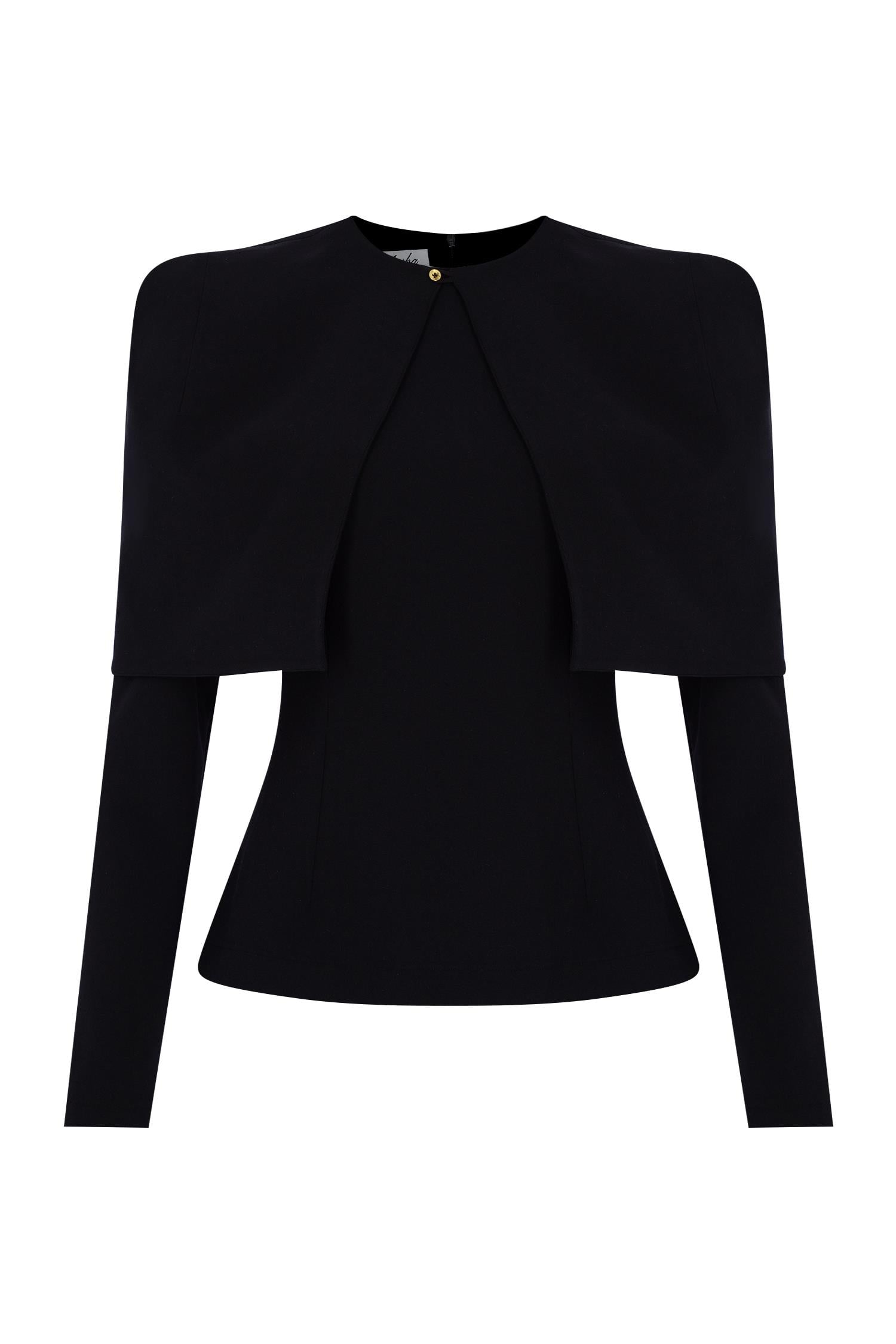 SCULPTED & STRUCTURED SET