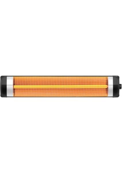 CVS Dn 3032 Duvar Tipi Infrared Isıtıcı 3000WISITICILAR
