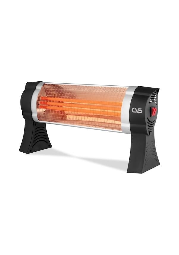 Cvs DN 3033 1500 W Quartz IsıtıcıISITICILAR
