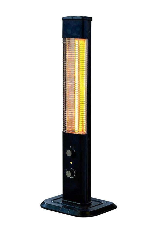 SEMM SH615 SAHRA KULE TİPİ UYKU MODLU ISITICI SOBA ISITICILAR