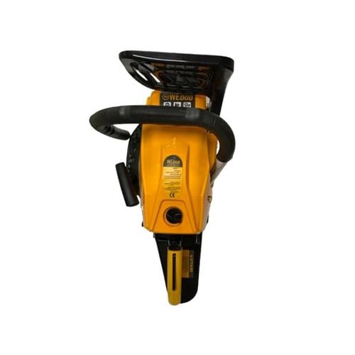 Wedoo CS581U Ağaç Motoru Motorlu TestereBenzinli Testere
