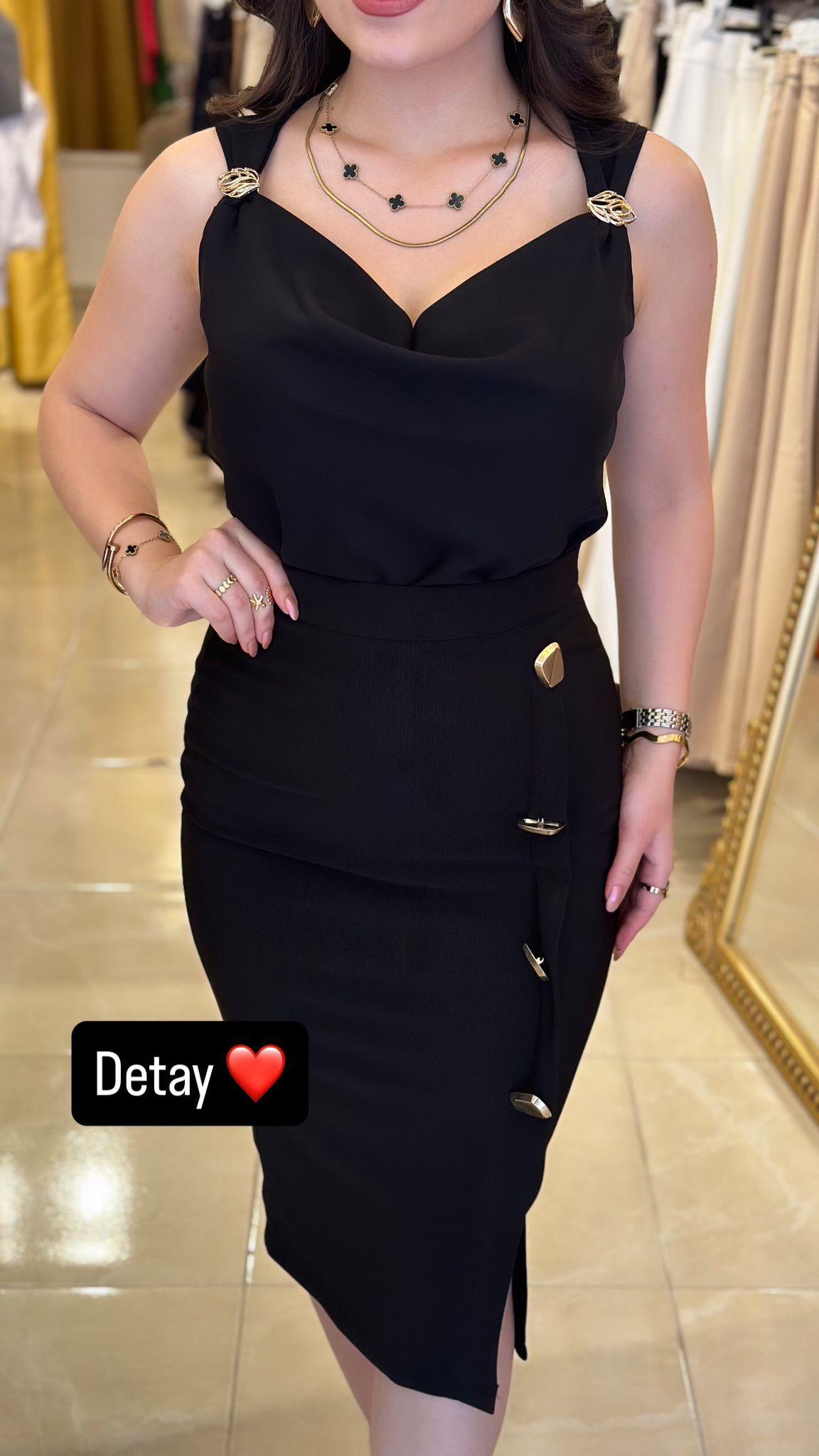 gold detay etek