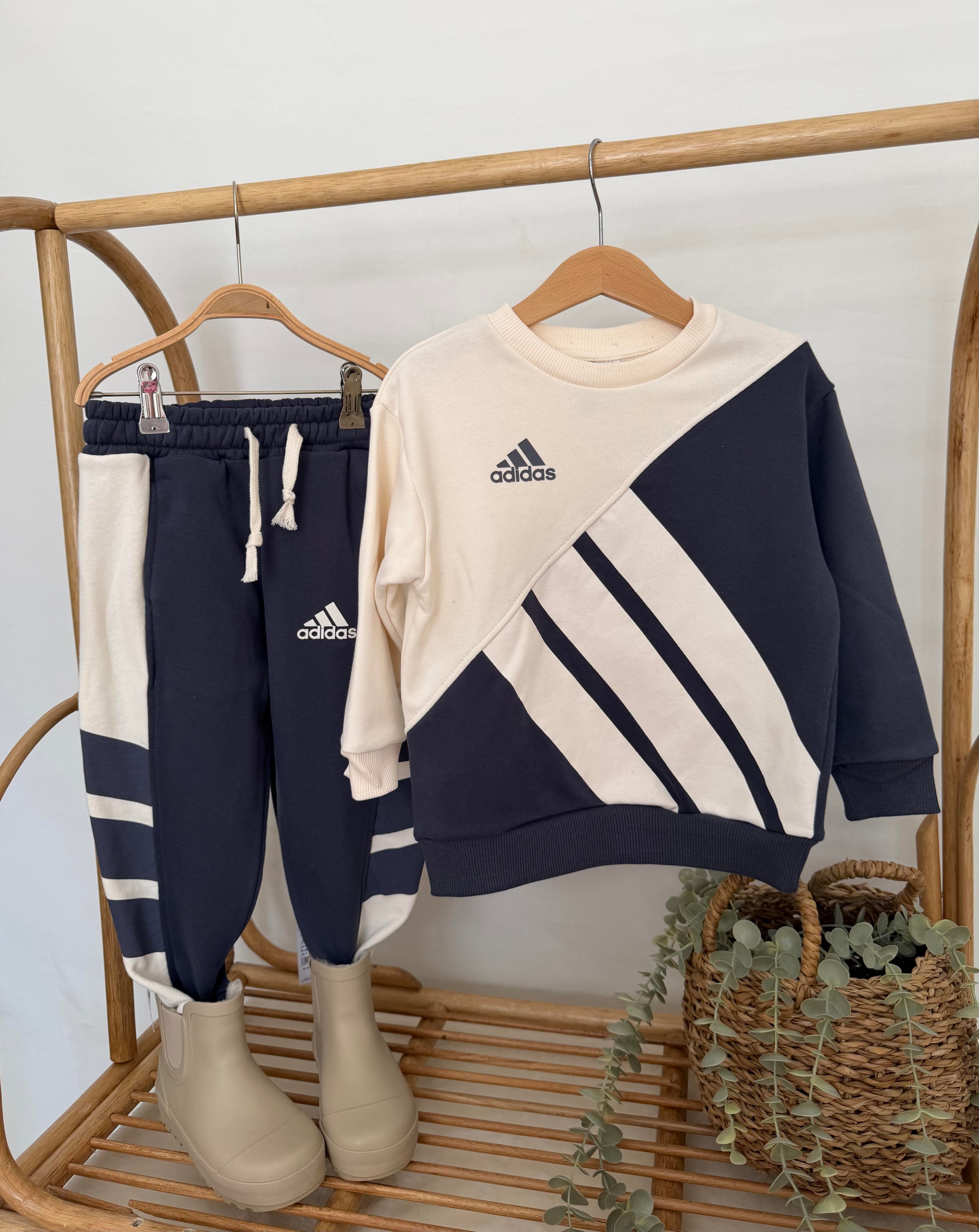 Adidas Eşofman Takım