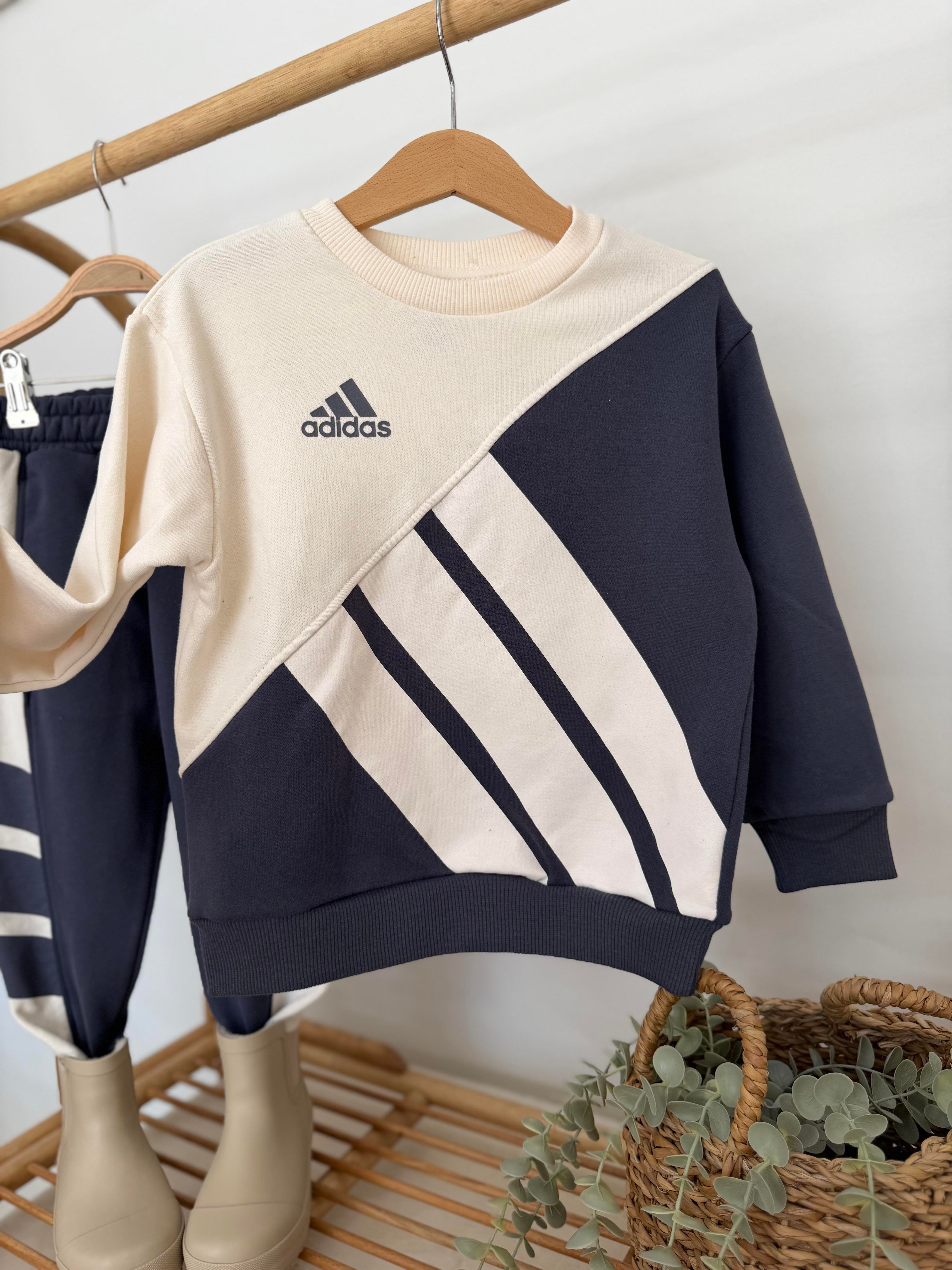 Adidas Eşofman Takım