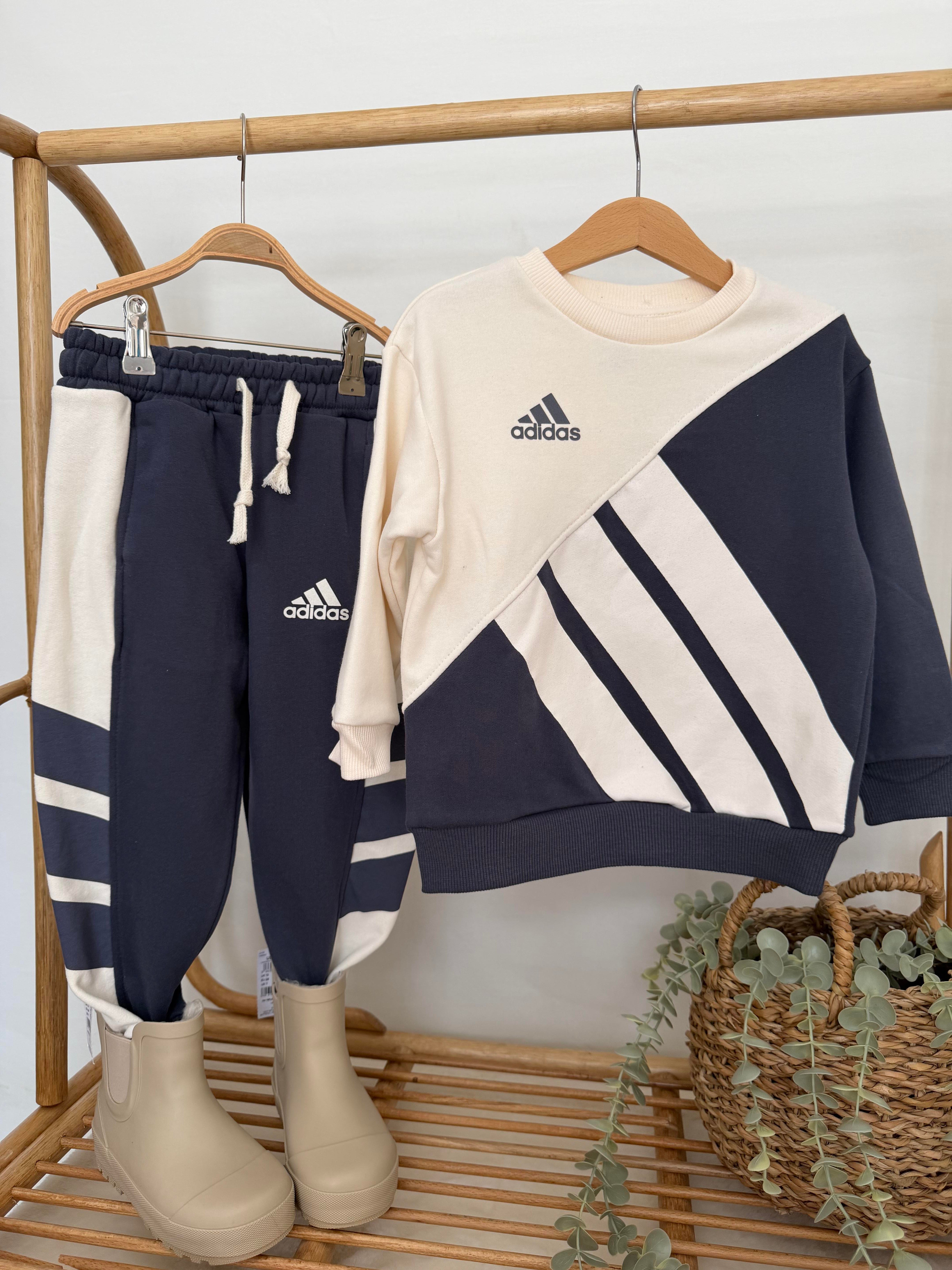 Adidas Eşofman Takım