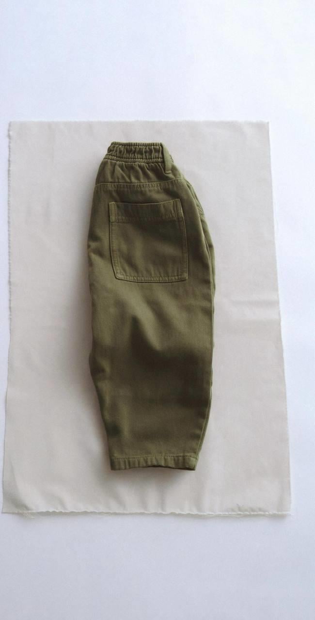 Baloon jean haki
