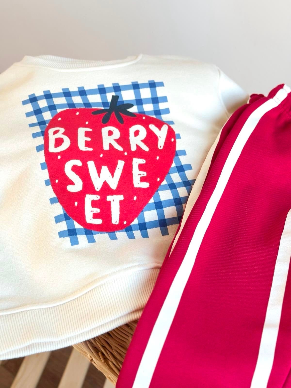 Berry Sweet Takım