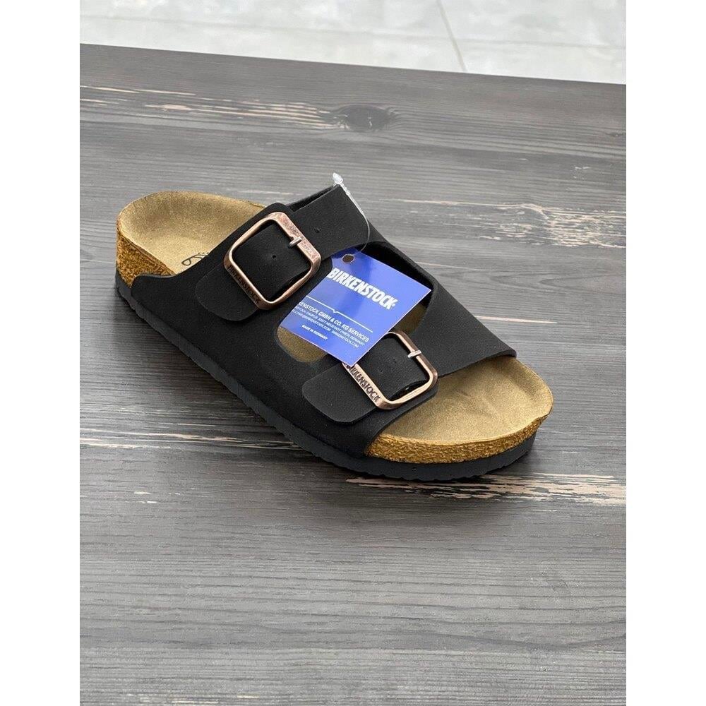 Birkenstock Terlik Siyah