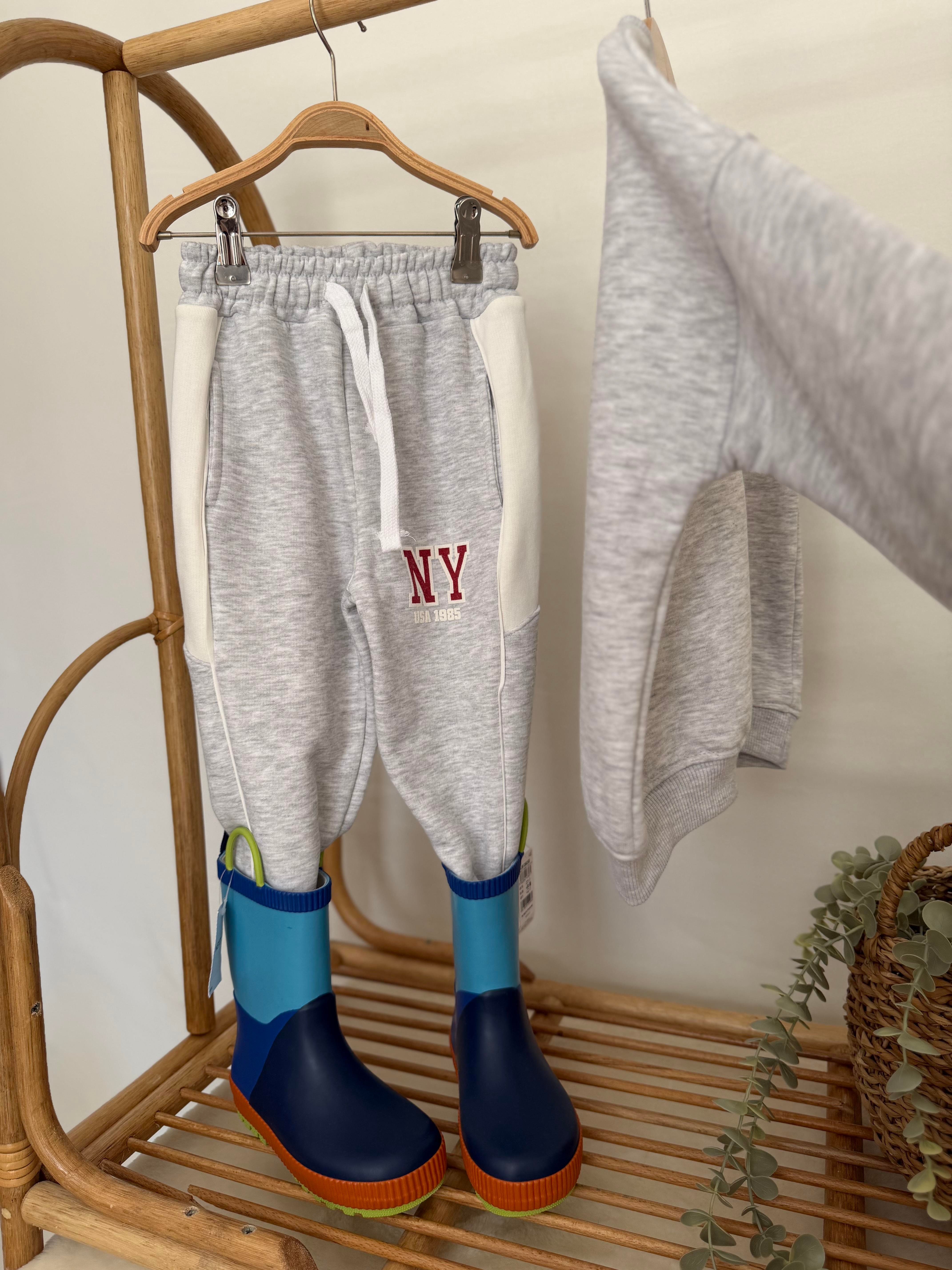 Brooklyn Eşofman Takım
