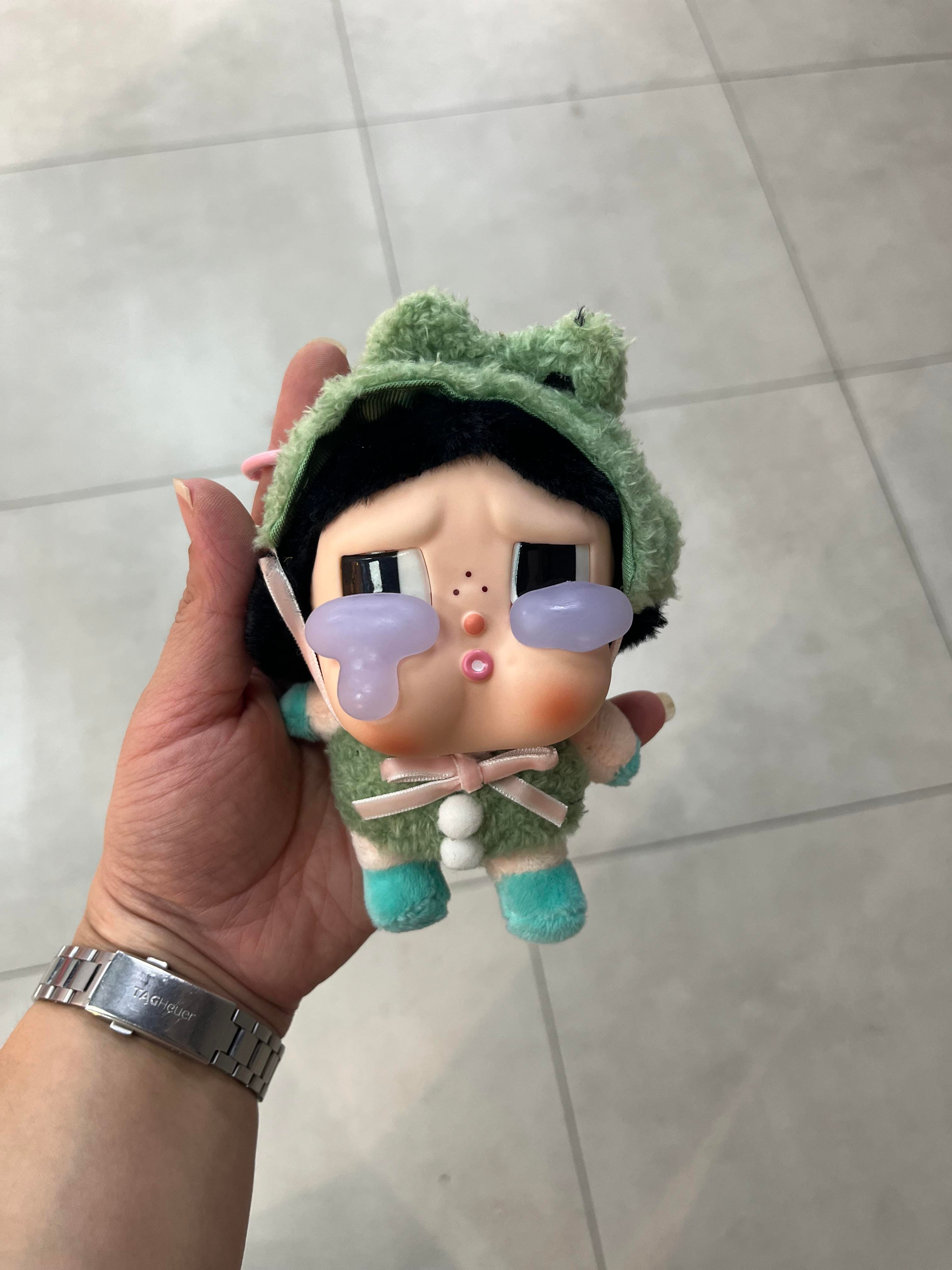 CRY BABİES