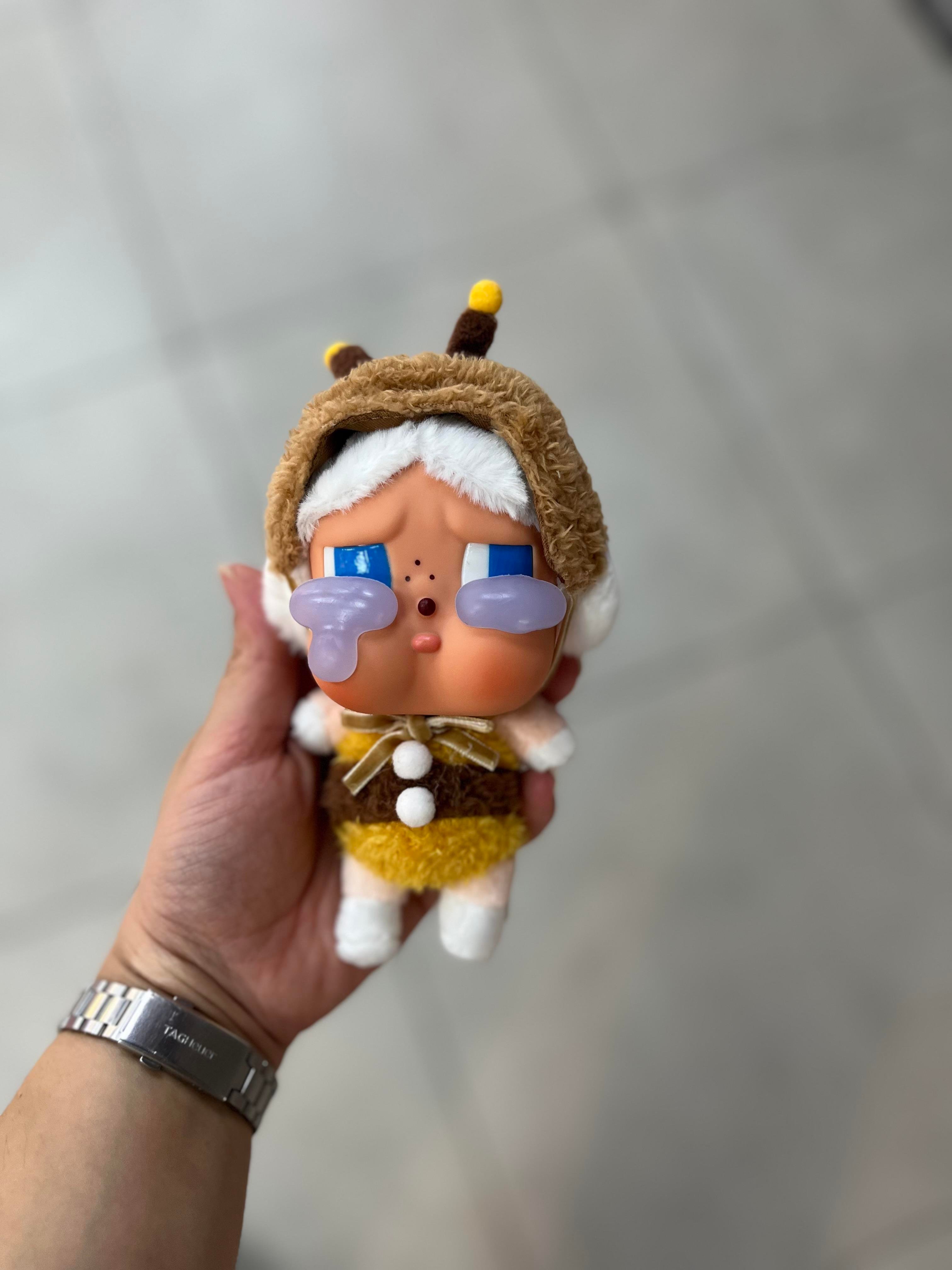 CRY BABİES