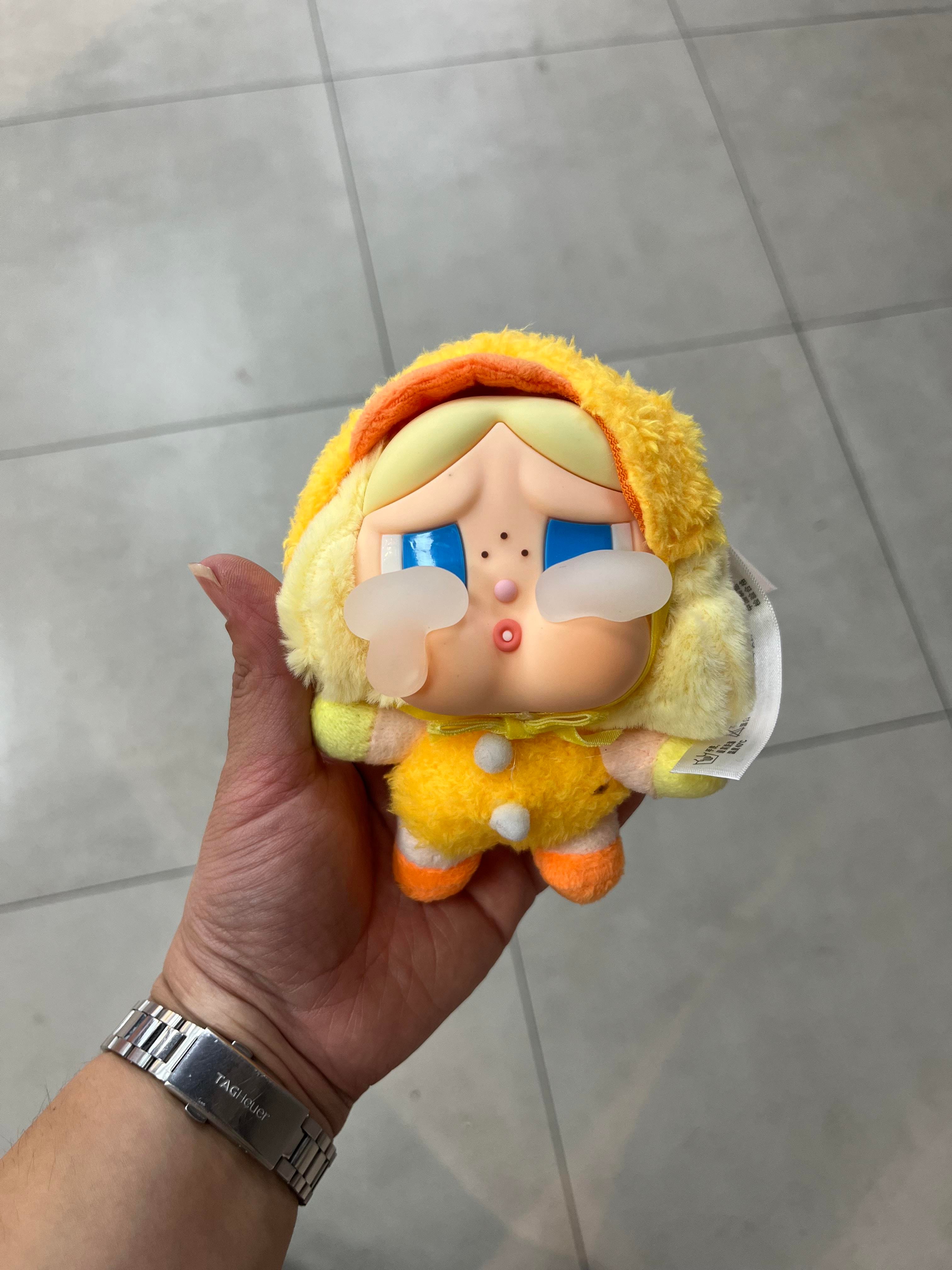 CRY BABİES
