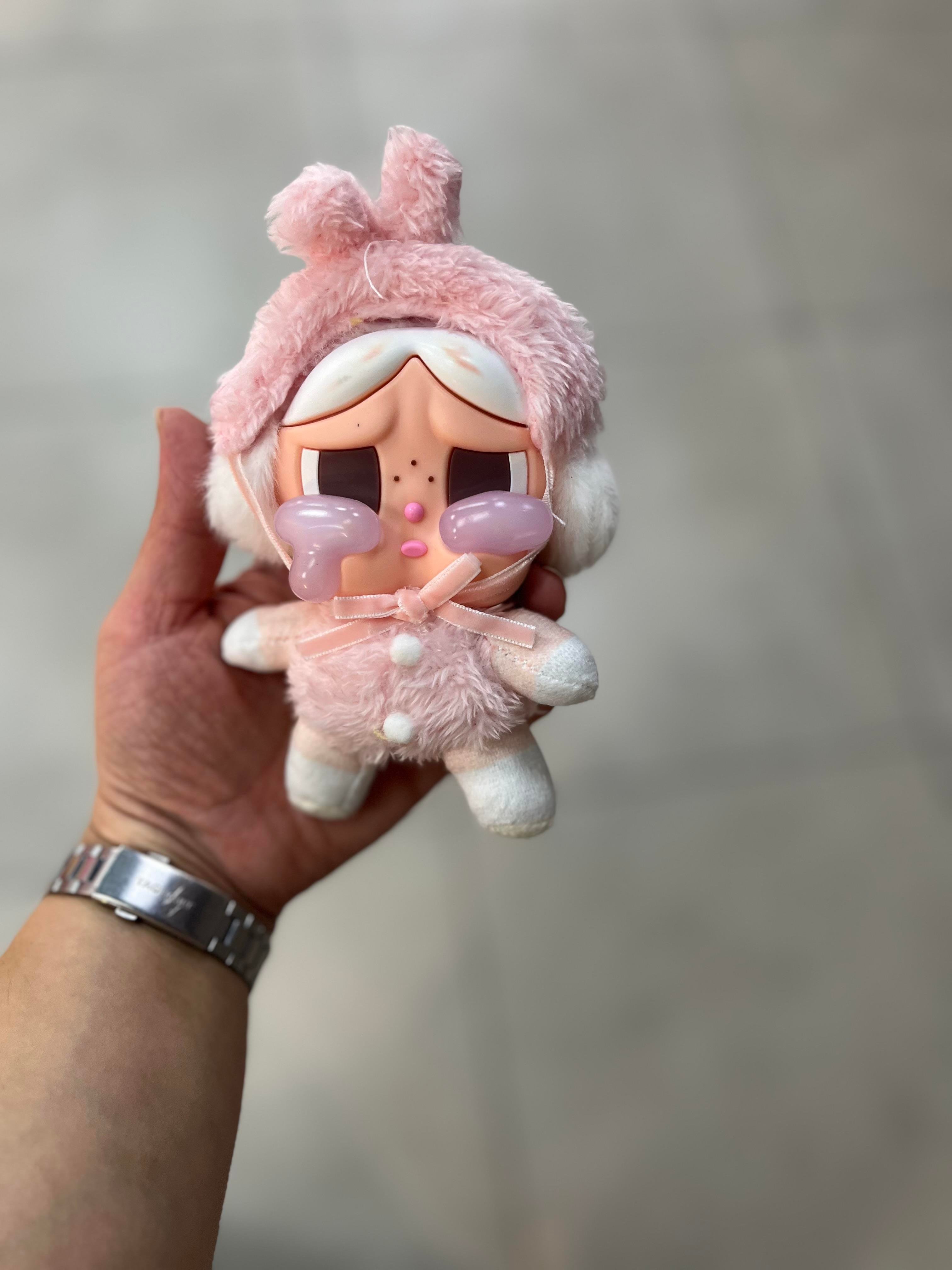 CRY BABİES