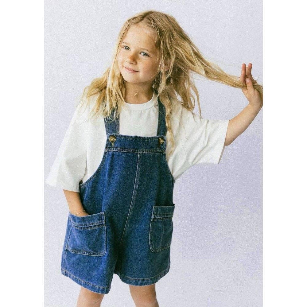 Denim Slopet Unisex