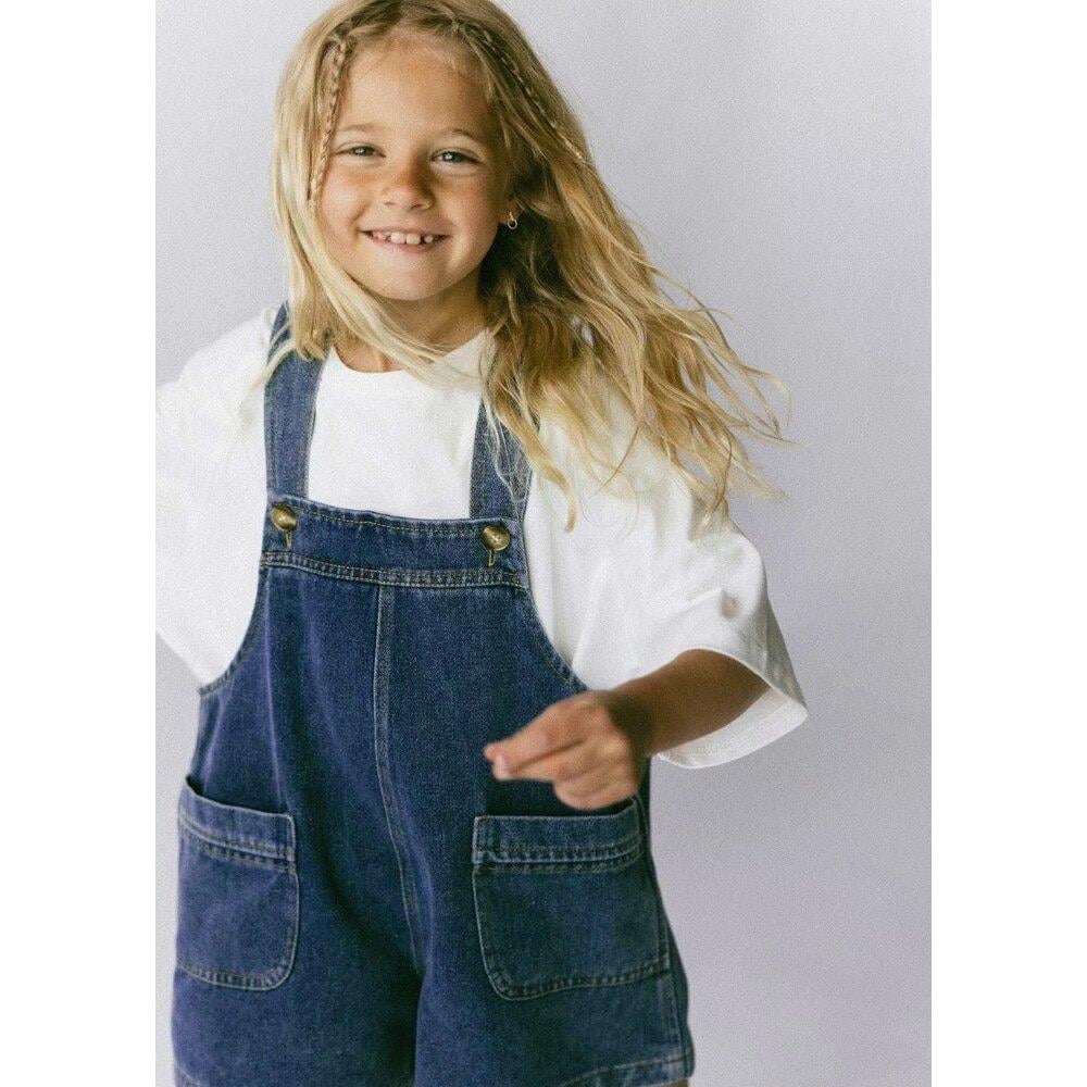 Denim Slopet Unisex