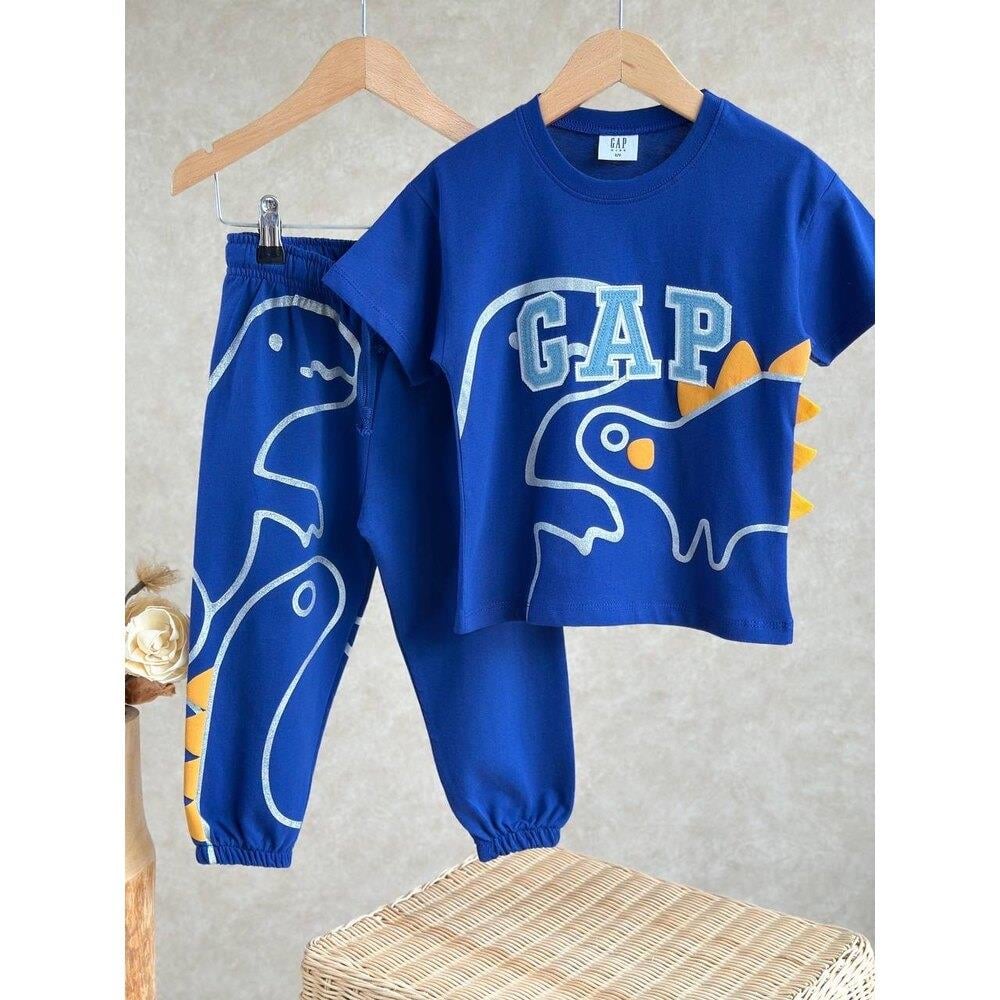 Gap Dino Takım Mavi
