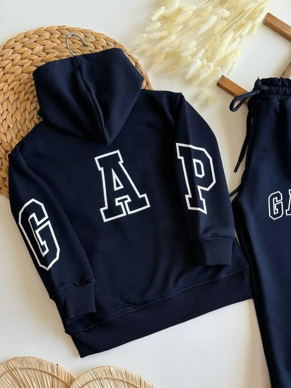 Gap Eşofman Takım Lacivert