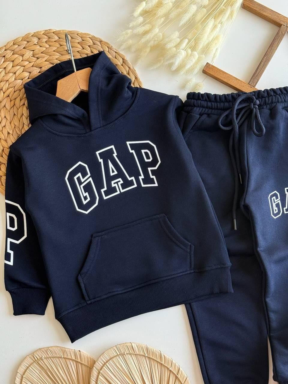 Gap Eşofman Takım Lacivert