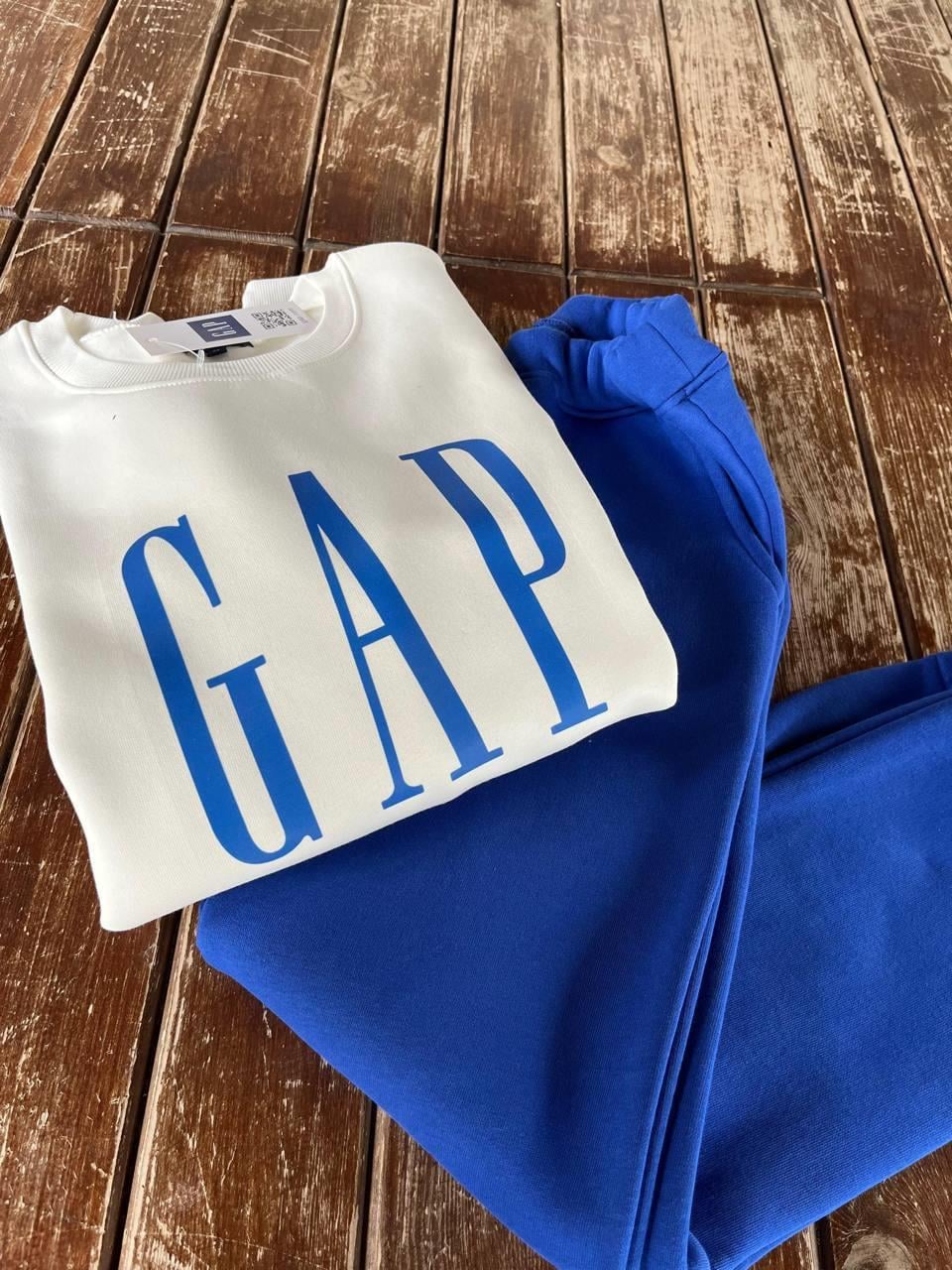 Gap Eşofman Takım Mavi