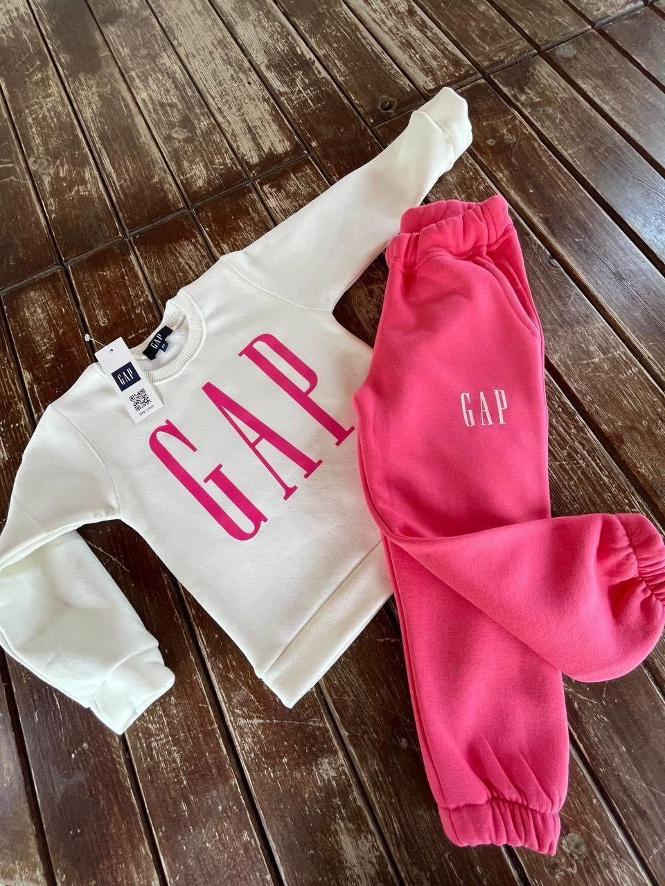 Gap Eşofman Takım Pembe