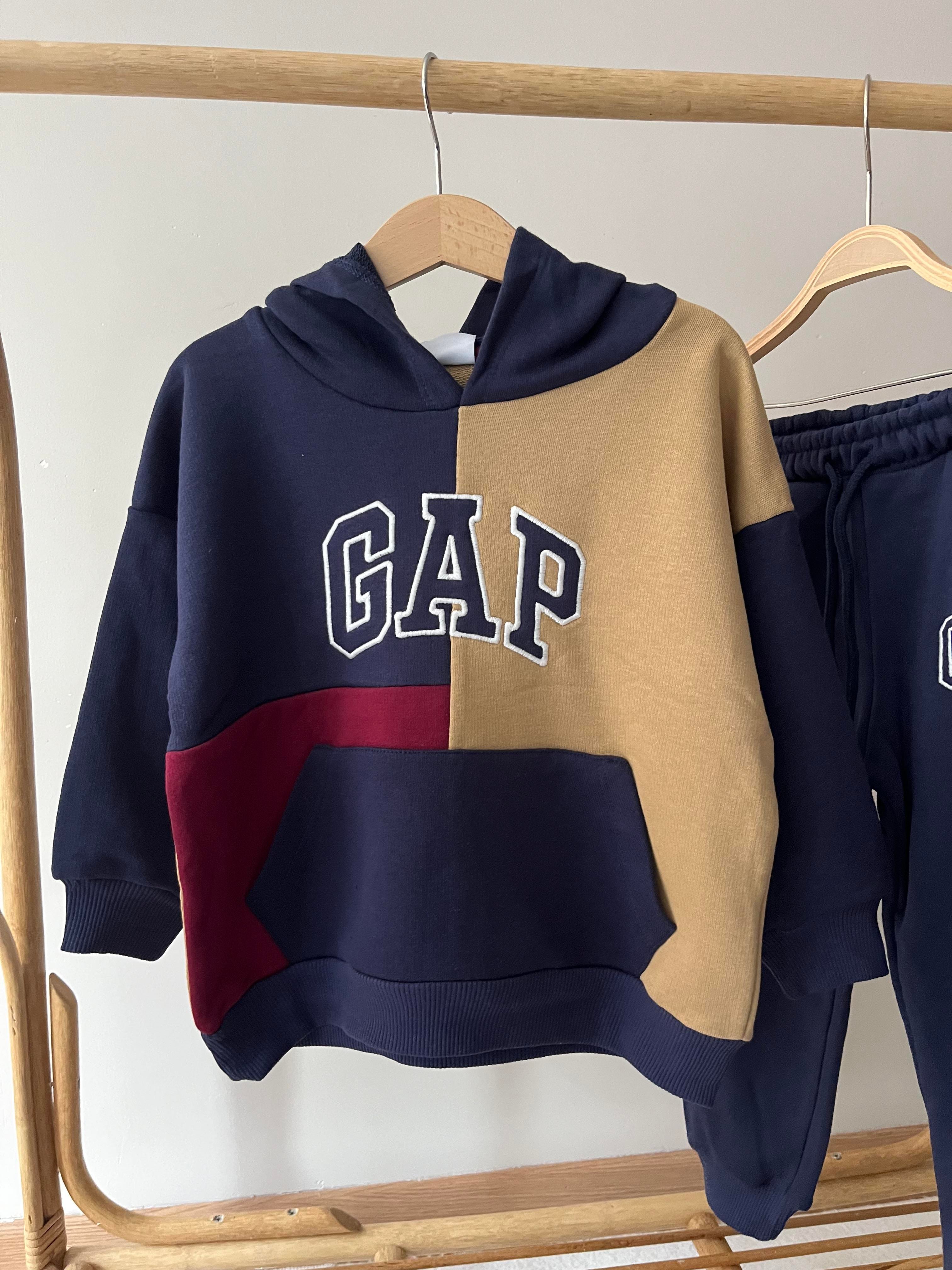 Gap Kapüşonlu Eşofman Takım