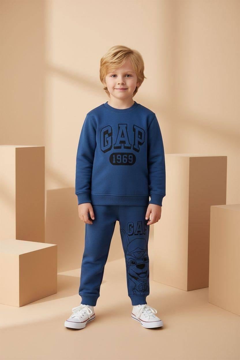 Gap Paw Patrol Takım Mavi