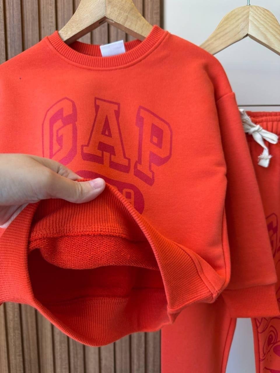 Gap Paw Patrol Takım Nar Çiçeği