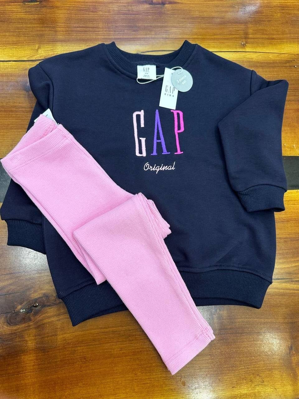 Gap Taytlı Takım