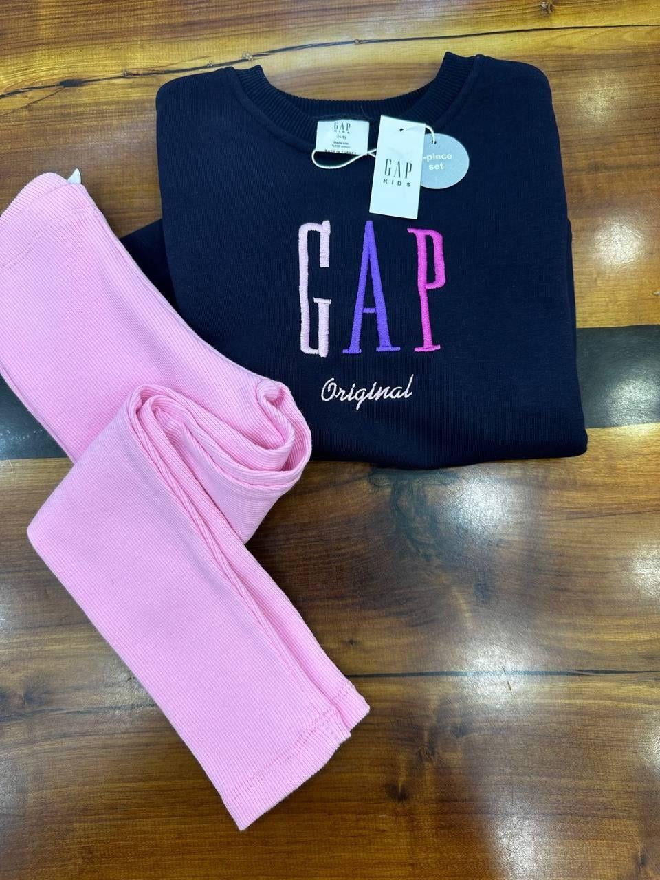 Gap Taytlı Takım