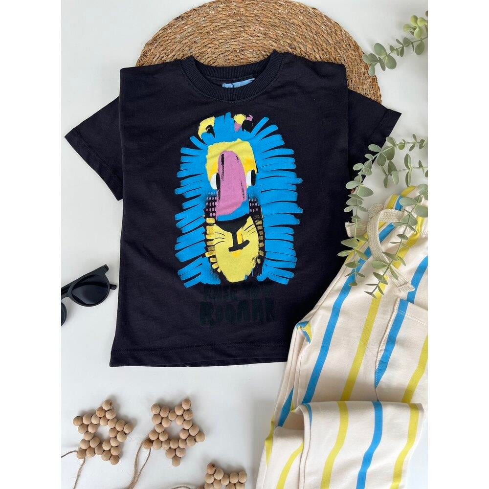 Laciel Lion İkili Takım
