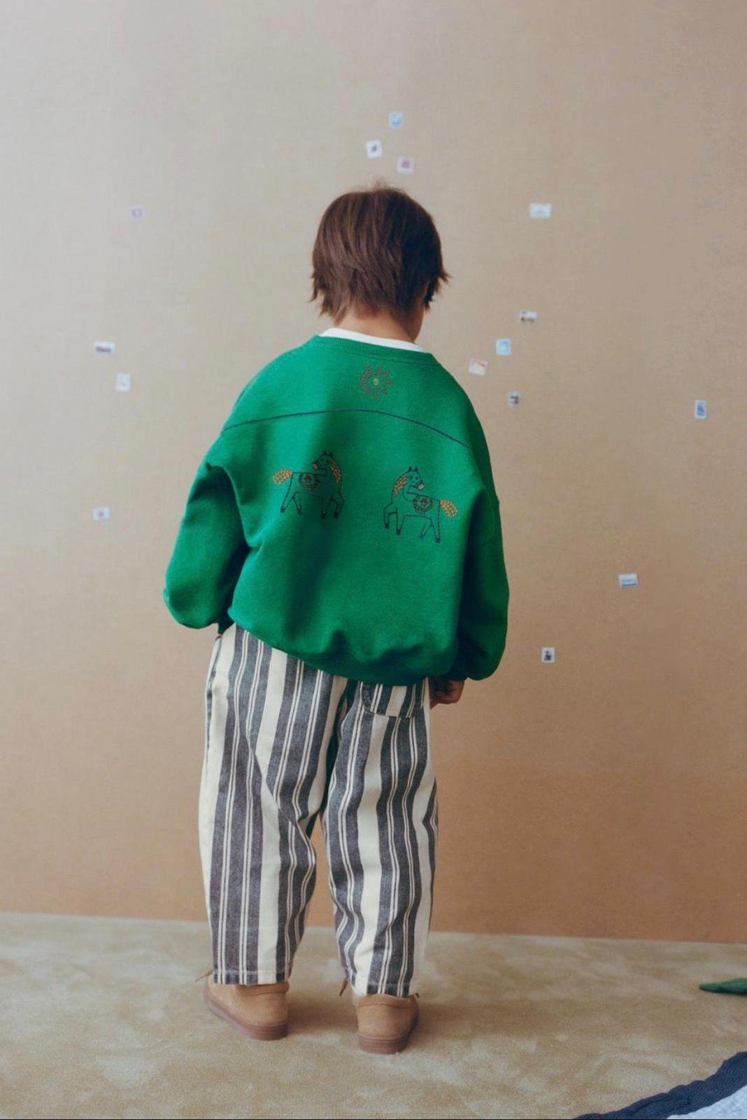 Laciel Pantolon Sweat Takım