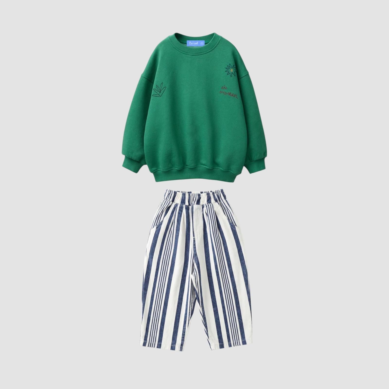Laciel Pantolon Sweat Takım