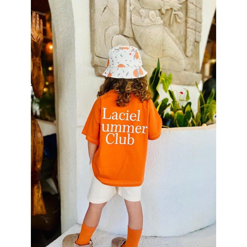 Laciel Summer Club Takım Turuncu