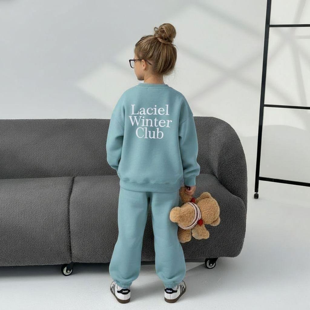 Laciel Winter Club Su Yeşili